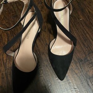 Dream Pairs Heels size 9